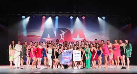 Welcome to American Dance Awards Competition and Convention || American ...