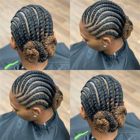 50 stunning flat twist natural hairstyles with a complete guide 2023 ...