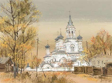 Художник Вероника Лобарева | Картины