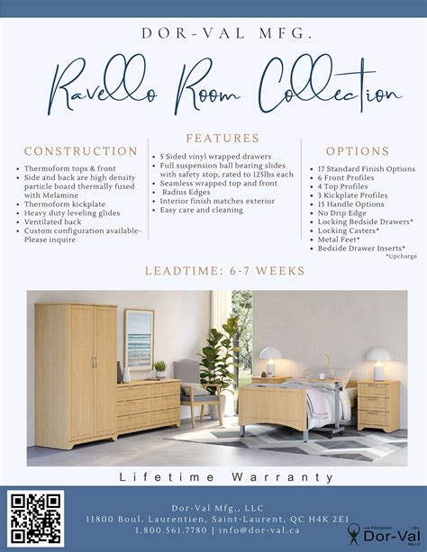 Product details - Dor-Val