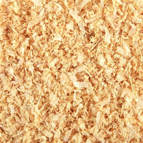 Premium Wood Sawdust