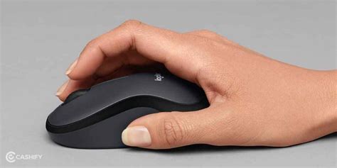 6 Best Logitech Wireless Mouse That You Can Buy In India January 2026 ...