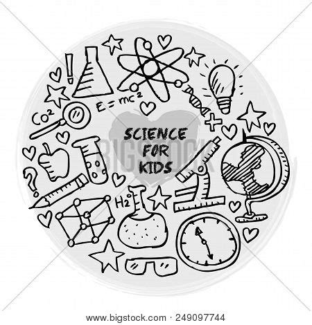 Science Sign Kids 的图像结果