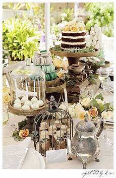 Outdoor Wedding Shower Ideas by Kara S Ideas Rustic Outdoor Bridal Shower Kara S Outdoor Wedding Shower Ideas