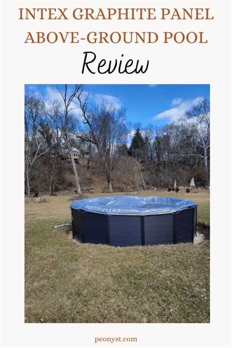 Intex Graphite Panel Pool 的图像结果