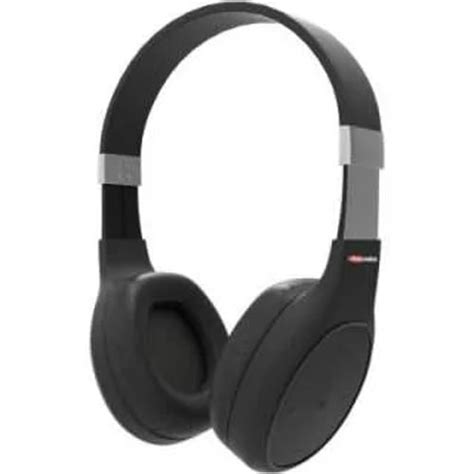 Portronics Muffs Plus POR-762 - Price in India, Specifications ...