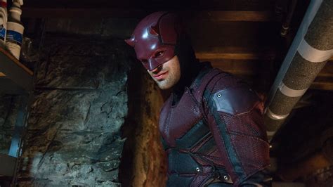 Who will be the new villain in Daredevil: Born Again? Explained