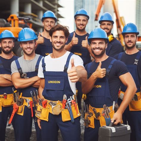 Comparing Union vs. Non-Union Plumber Jobs in the US