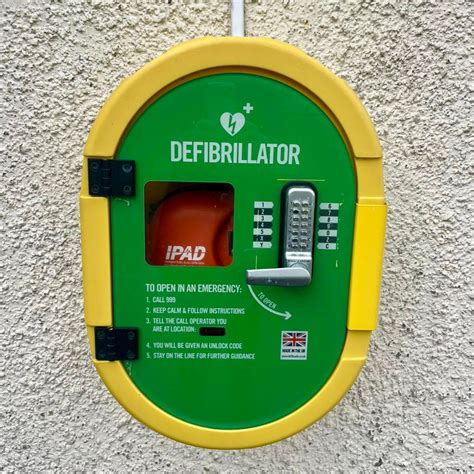 Defibrillator and CPR Training, North Connel Hall, Oban, 17 June 2025 ...