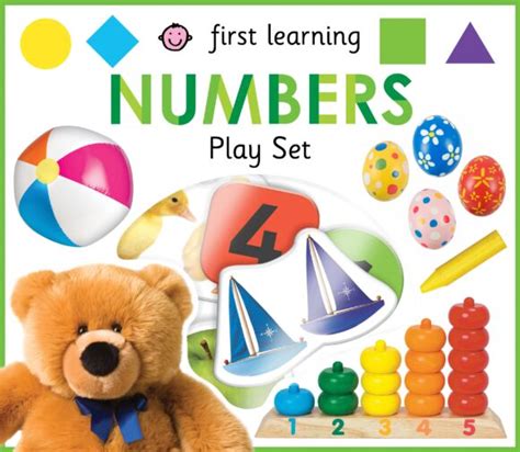 Image result for First Learning First Words Play Set