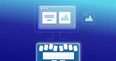 Screen Reading Test 的图像结果