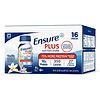 Ensure Plus Nutrition Shake Meal Replacement Vanilla | Walgreens