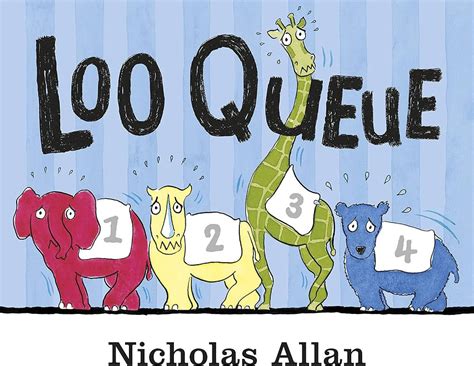 Loo Queue | kahaanibox
