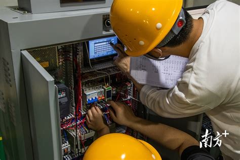 GB50303-2015《建筑电气工程施工质量验收规范》实战