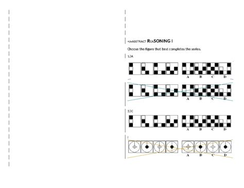 Image result for Abstract Reasoning Reviewer