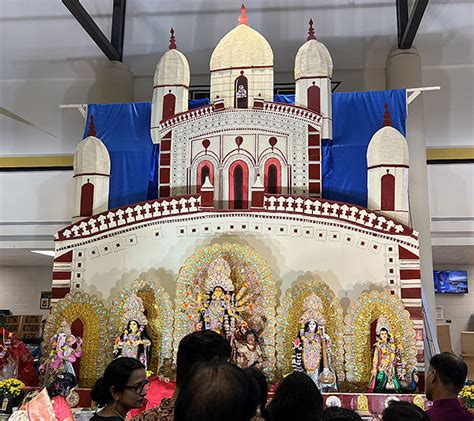 Bengali Association of Greater Atlanta