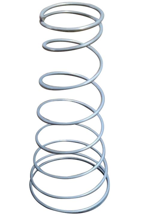 Trapezoidal Compression Spring 的图像结果