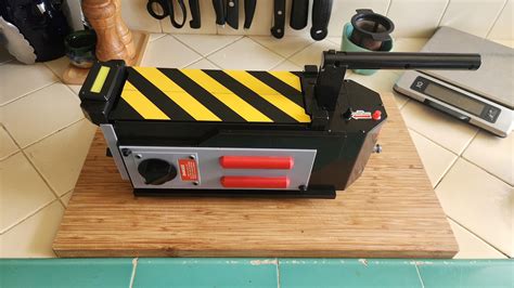 AMC Vs Regal Popcorn Bucket : r/ghostbusters