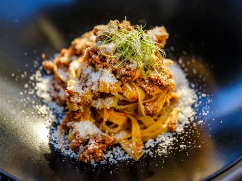 Top Italian Restaurants in Monmouth County, NJ