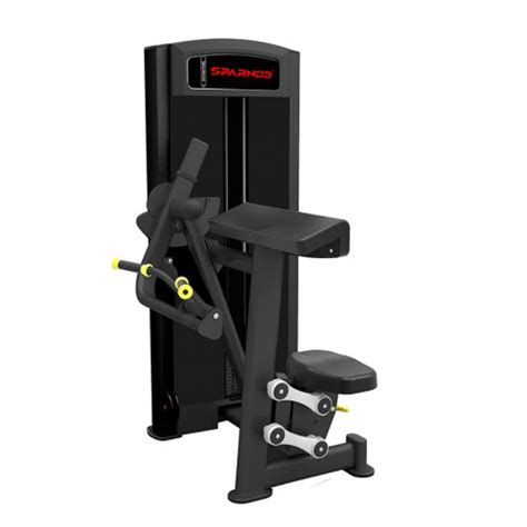 SIG-10 Biceps Curl - A consistent, targeted biceps curl