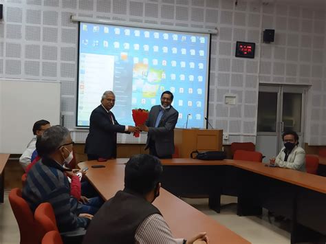 EEE - Gallery | Indian Institute of Technology (BHU)