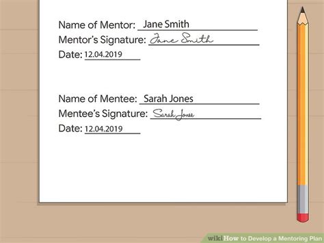 Image result for Project Management Mentoring Plan