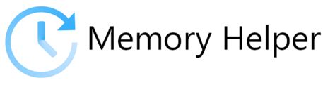 Image result for Memory Helper
