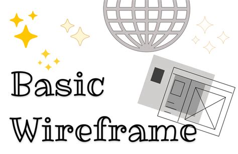 Image result for Figma Wire Frame Tutorial