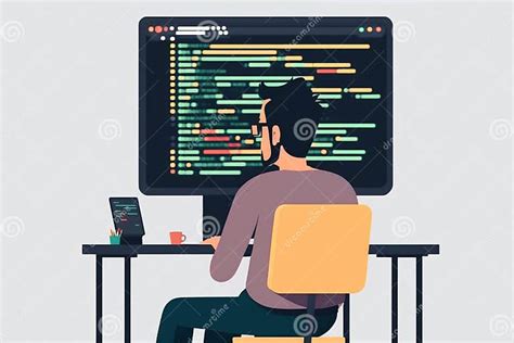 Image result for Code Script Cartoon