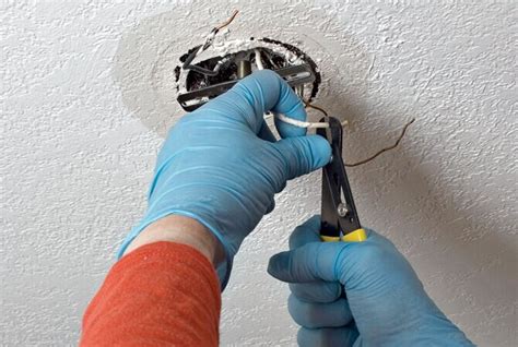 How to Fix LED Ceiling Light 的图像结果