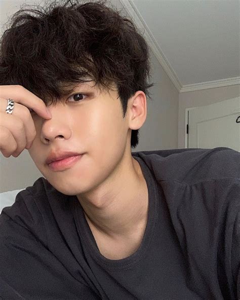 Asian Men Wallpapers - Wallpaper Cave