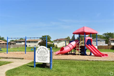 Orland Hills, IL City Guide | About Living in Orland Hills - Homes.com