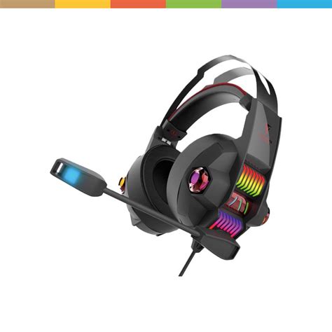 usb headphones without microphone
