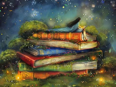 Image result for Reading Is Magic Characters