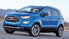 ford ecosport 2018 test 2018 ford ecosport titanium ford ecosport 2018 test 2018 ford ecosport titanium