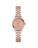 Buy FURLA Analogue Watch with Metallic Strap-WW00033002L3 | Rose Gold ...