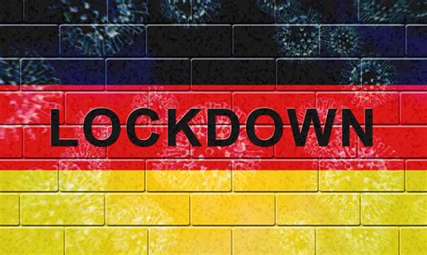 Image result for Germany Lockdown Today