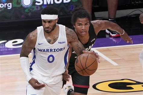 Why Warriors’ Gary Payton II is on Summer League roster at age 28
