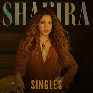 Shakira | Spotify