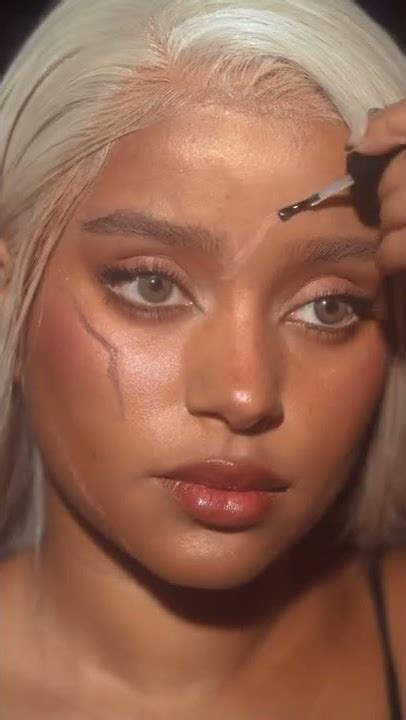 Image result for Chelsea Smile Makeup Tutorial