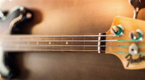 Image result for Bass String Types
