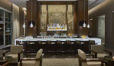 AC Hotel Nashville — DESIGN CONTINUUM, INC.