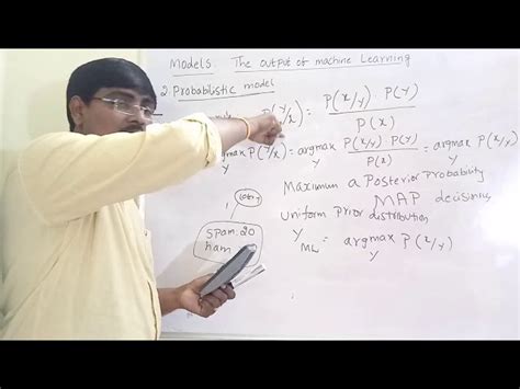 Image result for Machine Learning Probability Theorem