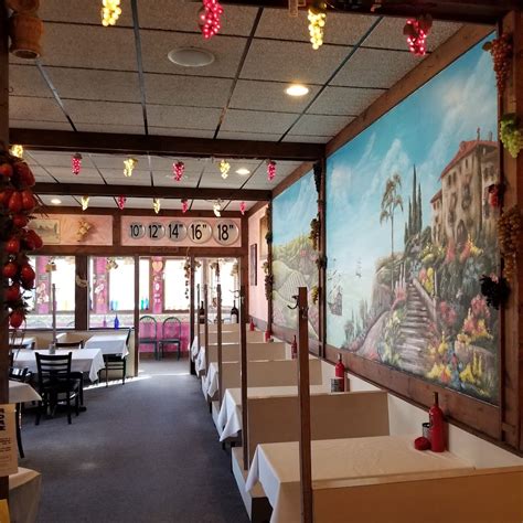Nino's Family Restaurant - Bay City, MI 48708 - Menu, Reviews, Hours ...