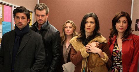 ‘Grey’s Anatomy’ Star Defends Eric Dane’s GoFundMe in Brutally Honest ...