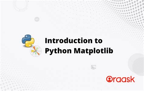 Image result for Matplotlib in Python Full Tutorial