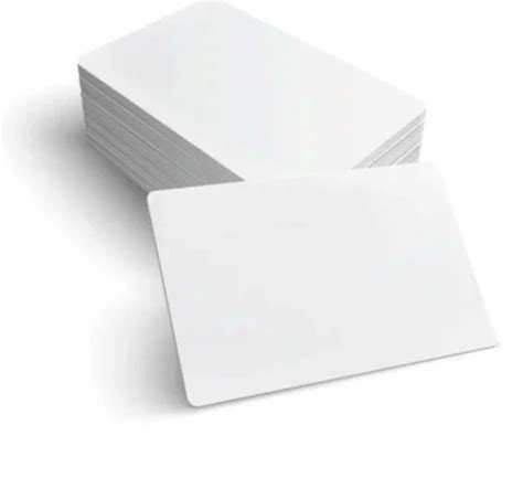 Smart Cards - Mifare Card 4k IT / Technology Services from New Delhi