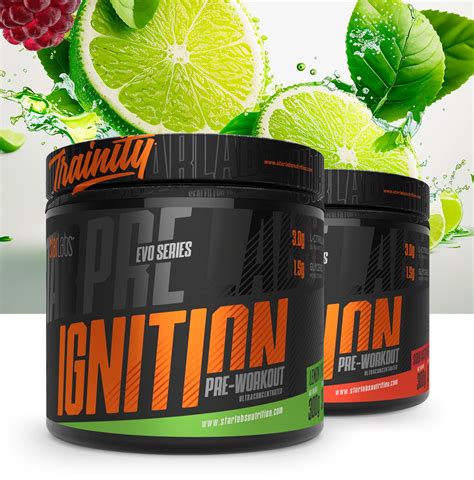 Pre-Ignition 的图像结果