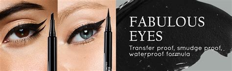 Buy REVLON Colorstay Sharp Line Liquid Eye Pen, 24 HRS, Waterproof ...