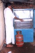 Cardamom drying chamber - National Innovation Foundation-India